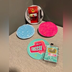 Miniverse Appliances Series 1 - Lemon Lime Soda Machine